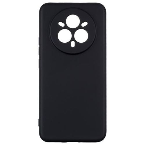 etui beline silicone realme 14 pro+      czarny/black na Arena.pl