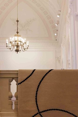 LUNA BEIGE BLACK 5011 na Arena.pl