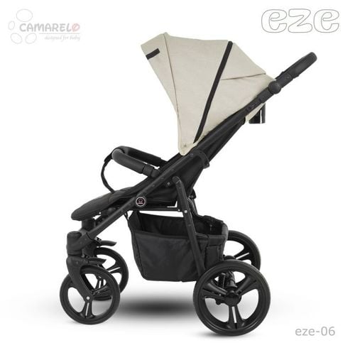 Wózek spacerowy eze 06 CAMARELO na Arena.pl