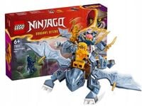 LEGO Ninjago 71810 Smoczątko Riyu