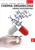 Chemia organiczna zakres podstawowy