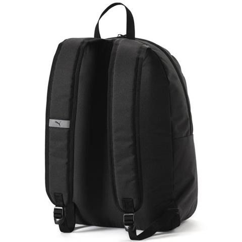 Plecak Puma Phase Backpack II czarny 075592 01 na Arena.pl