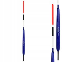 Spławik Przelotowy z BALSY SHARK Perfekt Hunter 6 g 27 cm