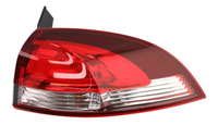 Renault Clio III Grandtour 12-19 Lampa Tylna PRAWA