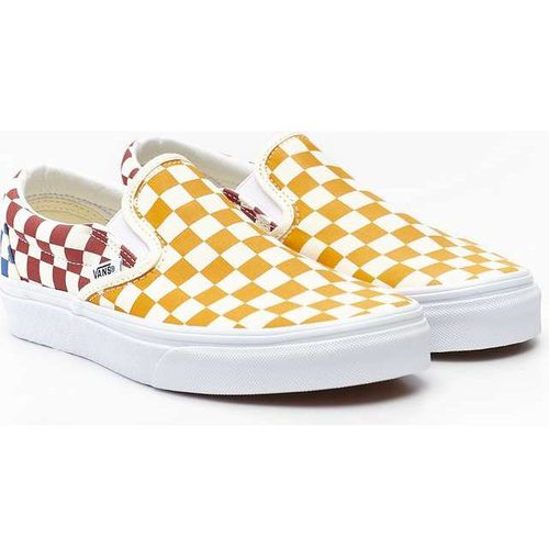 Classic Slip On Vlv Multi True White r.36 na Arena.pl
