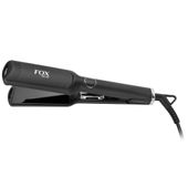 FOX CHA-CHA Prostownica tytanowe płytki 43mm