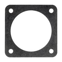 Uszczelka do podpory klapy przepustnicy VW Transporter T4 1996 1997 1998