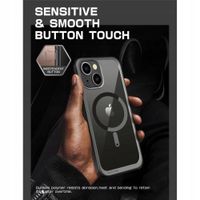 ETUI PANCERNE MAGSAFE DO IPHONE 14 PLUS SUPCASE