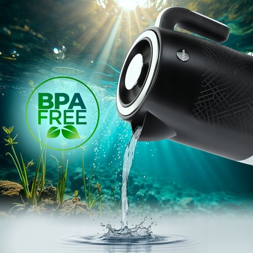 CZAJNIK ELEKTRYCZNY BEZPRZEWODOWY C295C MOC 2150W POJEMNOŚĆ 1,7L na Arena.pl