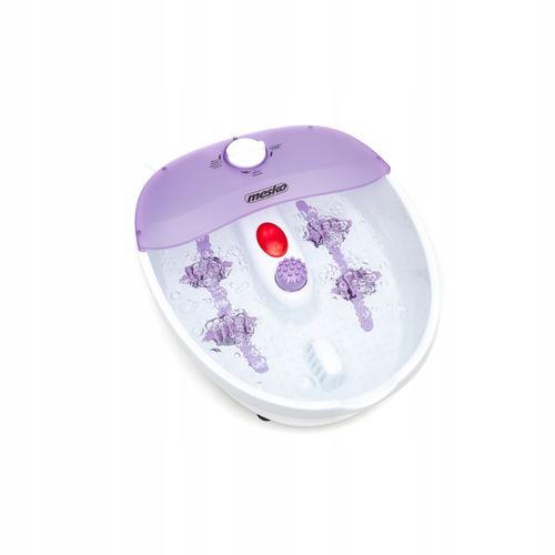 Masażer Do Stóp Wodny Podczerwień Mesko Ms 2152 na Arena.pl