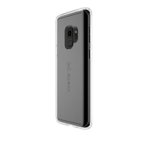 Speck Gemshell - Etui Samsung Galaxy S9 (Clear/Clear) na Arena.pl