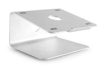 PODSTAWKA ALUMINIOWA STOLIK POD DO MACBOOK PRO AIR PODSTAWA NA BIURKO