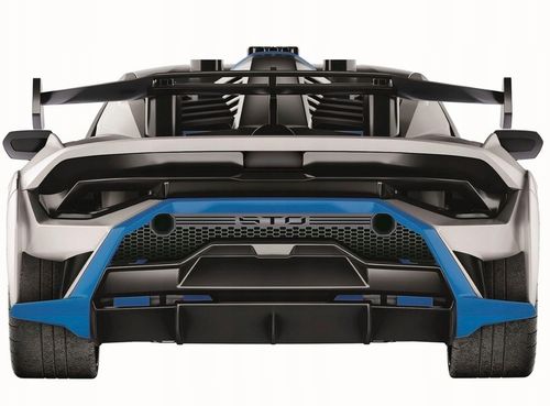laboratorium mechaniki lamborghini huracan 9171 na Arena.pl