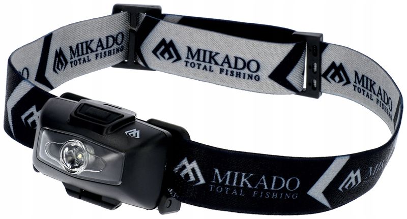 LATARKA CZOŁOWA MINI Mikado zdjęcie 1