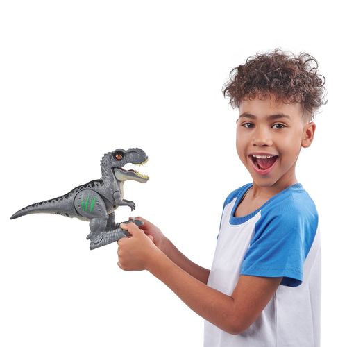Figurka Interaktywna Dinozaur T-Rex na Arena.pl