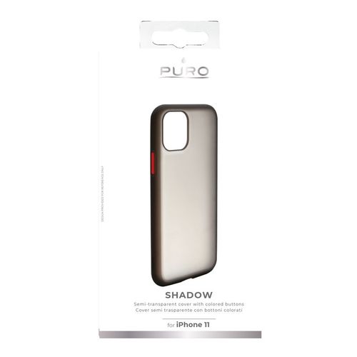 Puro Shadow Cover - Etui iPhone 11 na Arena.pl