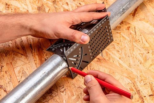 Kątownik NEO TOOLS 72-115 na Arena.pl