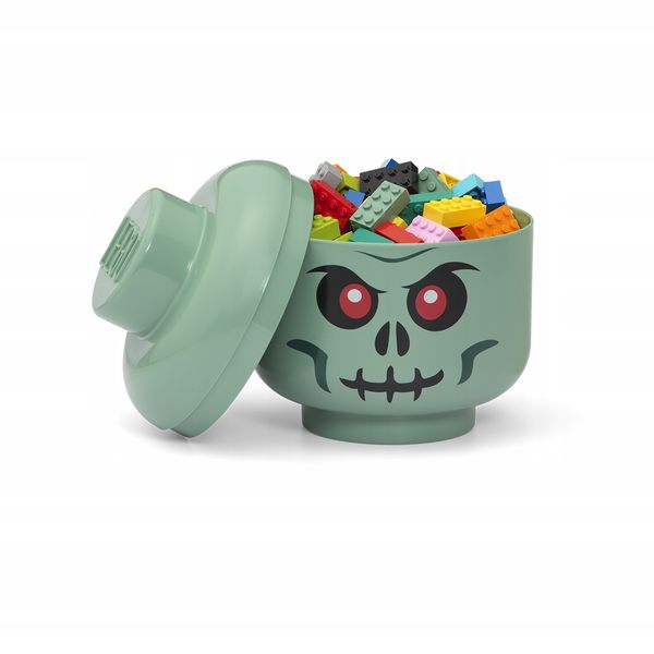 Pojemnik LEGO 40320811 Zombie zdjęcie 2