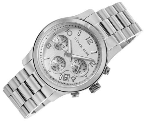 zegarek damski michael kors runway mk7325 + box na Arena.pl