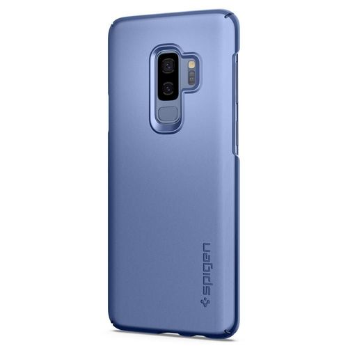 SPIGEN THIN FIT GALAXY S9+ PLUS CORAL BLUE na Arena.pl