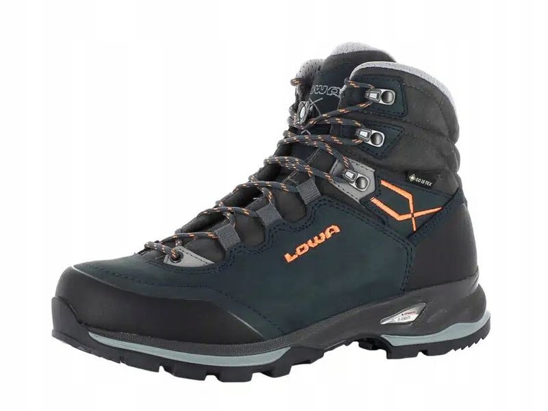 Botki LOWA LADY LIGHT GTX R37 zdjęcie 1