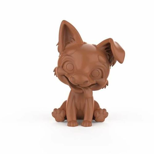 Figurki Superbohaterów Friends Foilbag na Arena.pl