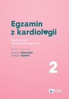 Egzamin z kardiologii Tom 2 - Krzysztof Ozierański