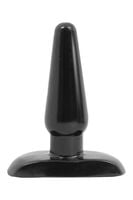 korek analny blush anal adventures basic anal plug small blush