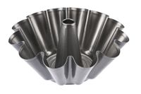 Forma do pieczenia nieprzywieralna babka z tuleją IDEAL 23,5 cm non-stick