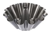 Forma do pieczenia nieprzywieralna babka z tuleją IDEAL 23,5 cm non-stick