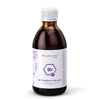 AQUAFOREST Strontium LAB  1000 ml na Arena.pl