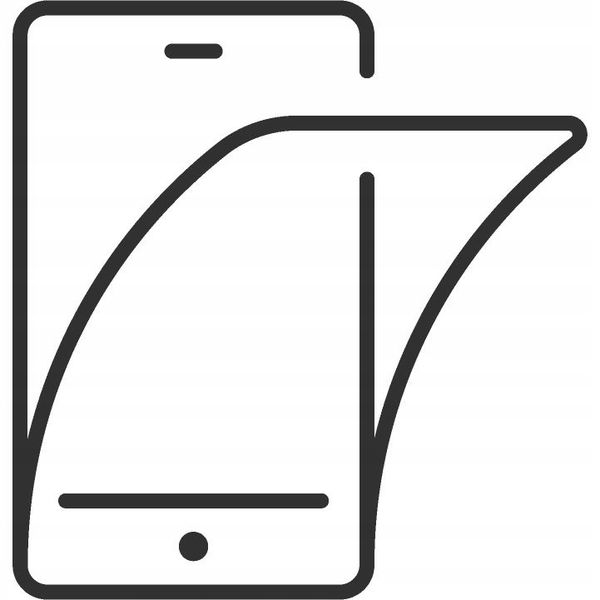 Szkło do Apple iPad Pro 13" M4 2024 zdjęcie 8