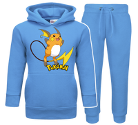 Dres Dziecięcy Pokemon - Adventure