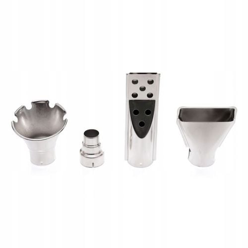 Wypalarka do chwastów 2000w + dysze KD10399 na Arena.pl