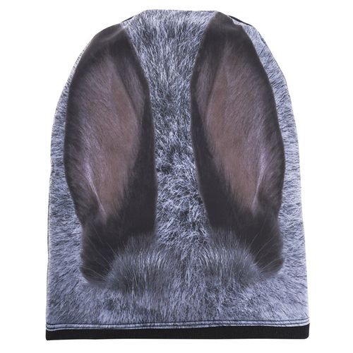 CZAPKA BEANIE BUNNY EARS na Arena.pl