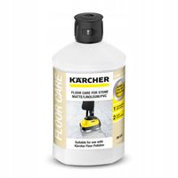 Płyn do mycia posadzek Linoleum PCV Karcher RM 532 Oryginalny