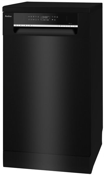 Zmywarka AMICA MDFM46B10EOIB SilentDrive 3.0 zdjęcie 6