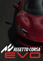 Assetto Corsa EVO KLUCZ STEAM CD KEY KOD BEZ VPN 24/7
