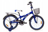Rower BMX Mexller 20 Dla Chłopca Dziecięcy KOLORY