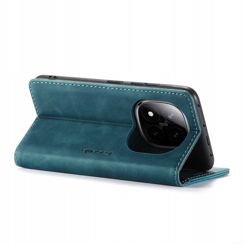 Spacecase Wallet Poco X7/Rm Note 14 Pro/Pro+ 5G Blue na Arena.pl