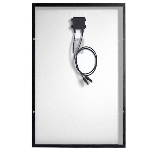 PANEL SŁONECZNY 140W 12V MAXX MONOKRYSTALICZNY na Arena.pl