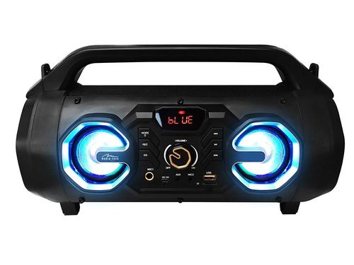 Głośnik kompaktowy Bluetooth U-TUBE BT na Arena.pl