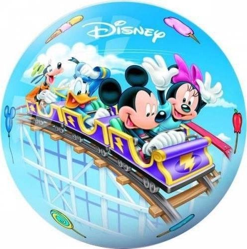 Mondo Piłka 230mm MICKEY na Arena.pl