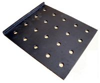 Ruszt żeliwny do wkładu beltone