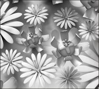 Tło do fotografii produktowej kulinarnej Flat Lay