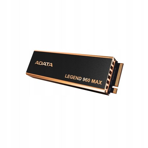 Dysk SSD Adata LEGEND 960 MAX 2TB M.2 PCIe 7.4/6.8 zdjęcie 5