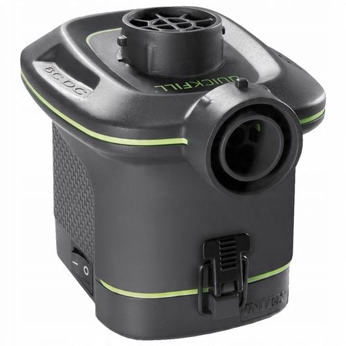 Intex 66634 Pompa elektryczna 220-240 V na Arena.pl