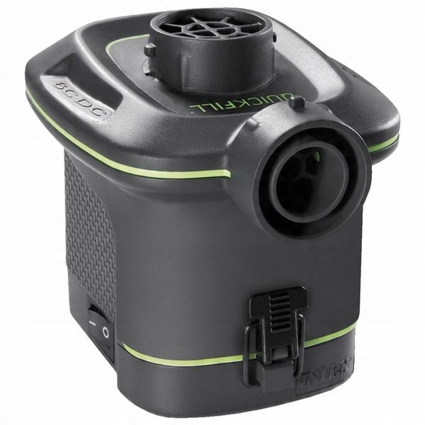 Intex 66634 Pompa elektryczna 220-240 V zdjęcie 7