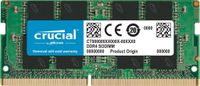 Crucial CT8G4SFRA32A memory module 8