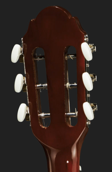 Gitara klasyczna Startone CG 851 1/4 4-6 lat. zdjęcie 6